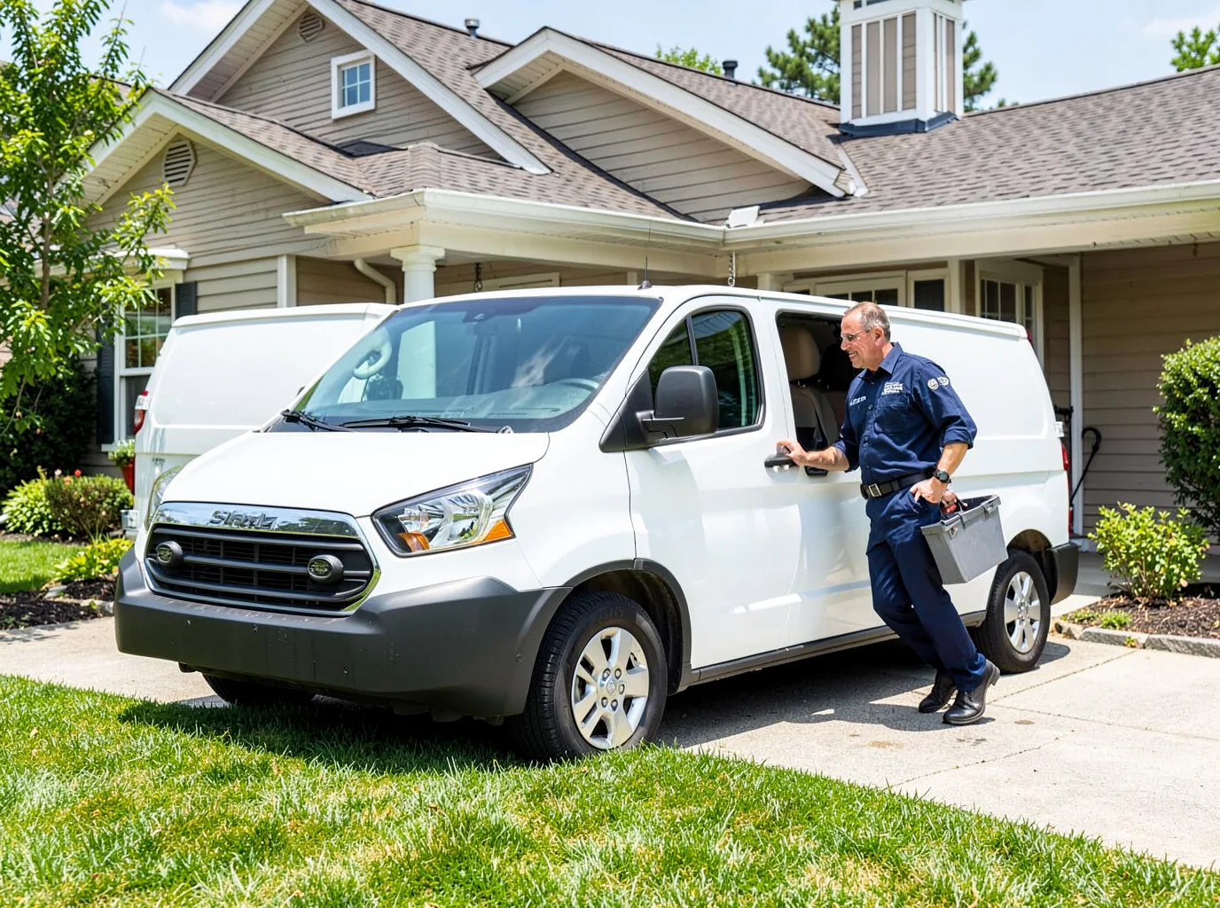 Emergency Plumber company in Bridgeport, OH