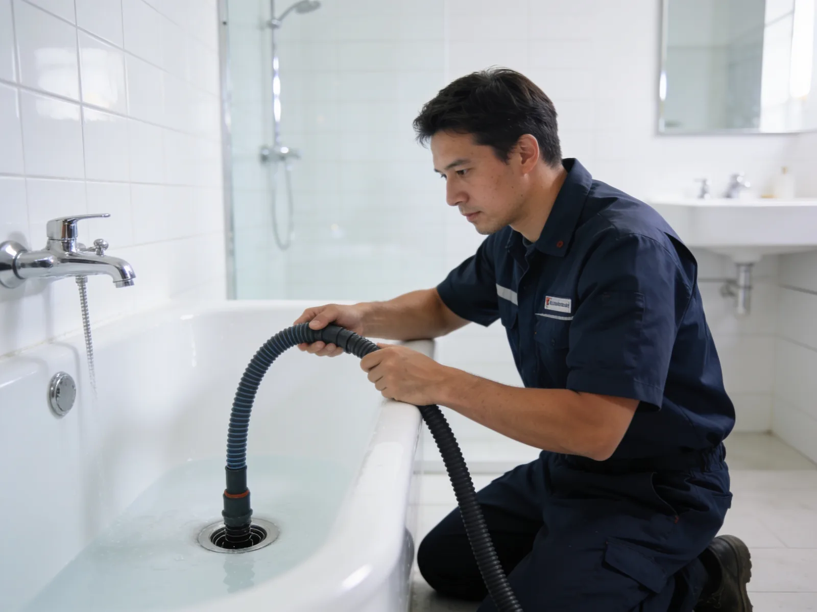 Emergency Plumber Bridgeport, OH FAQs